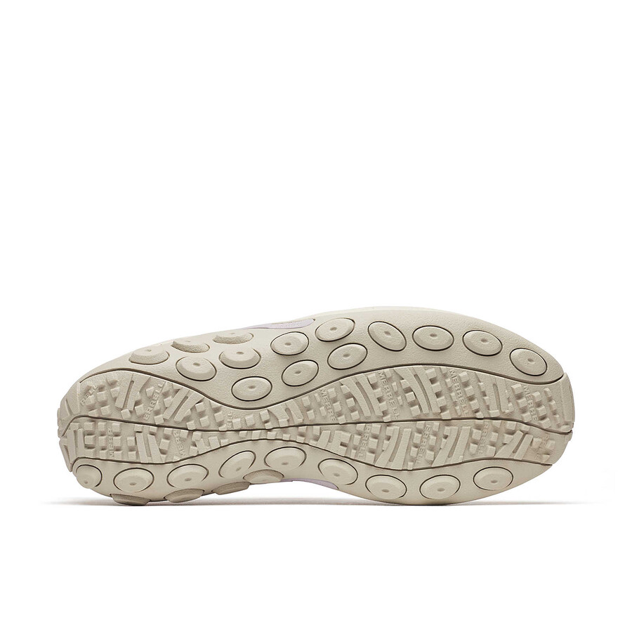 Γυναικεία jungle moc casual slip ons με καστανά μανίκια