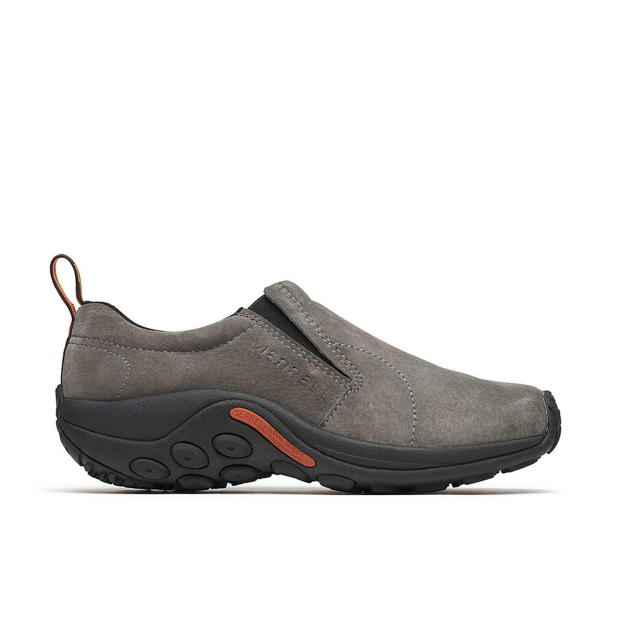 Γυναικεία jungle moc casual slip ons από κασσίτερο