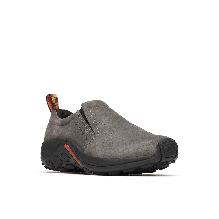 Γυναικεία jungle moc casual slip ons από κασσίτερο