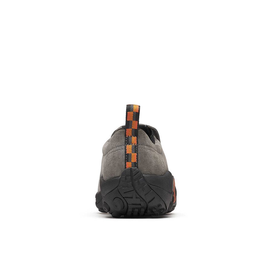 Γυναικεία jungle moc casual slip ons από κασσίτερο