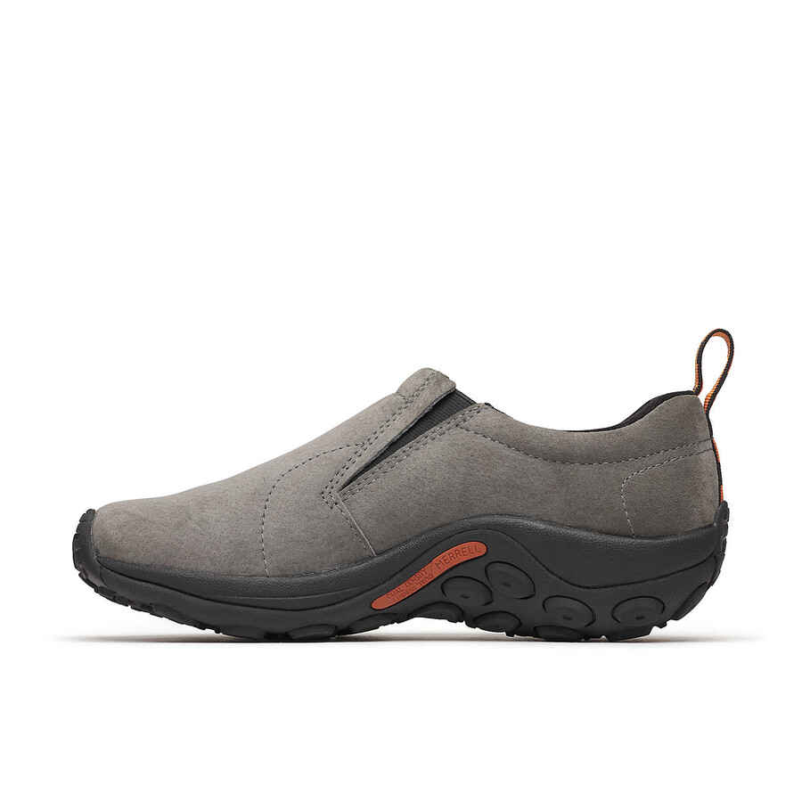 Γυναικεία jungle moc casual slip ons από κασσίτερο