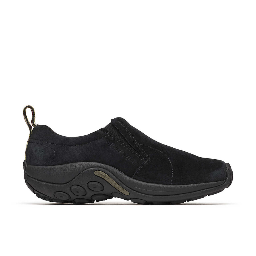 Γυναικεία jungle moc casual slip on midnight
