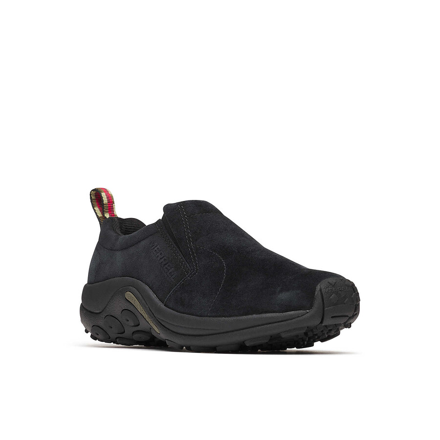 Γυναικεία jungle moc casual slip on midnight