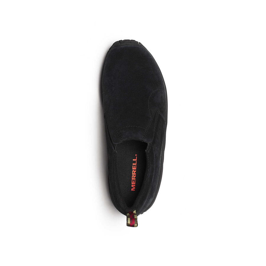 Γυναικεία jungle moc casual slip on midnight