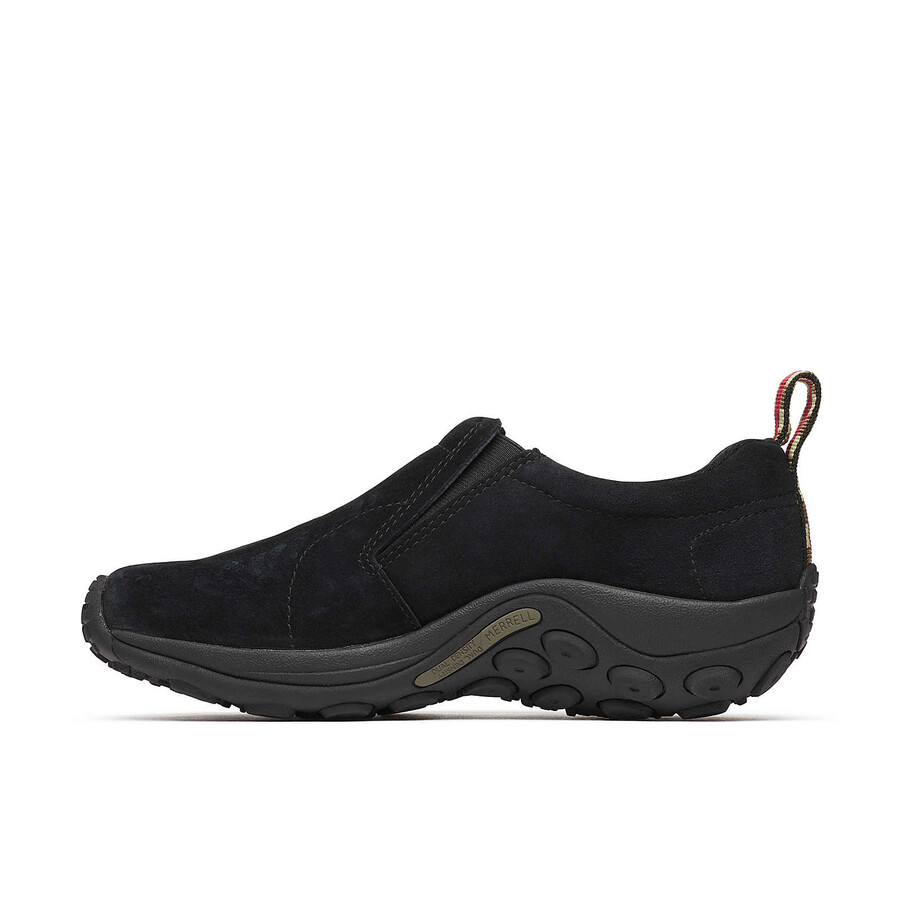Γυναικεία jungle moc casual slip on midnight