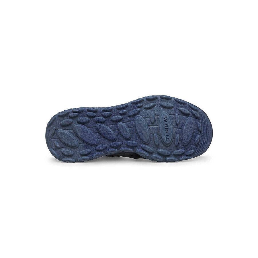 big kid - hydro 2 sandal - Παπούτσια Νερού σε Μπλε ΝαυτικόΠορτοκαλί