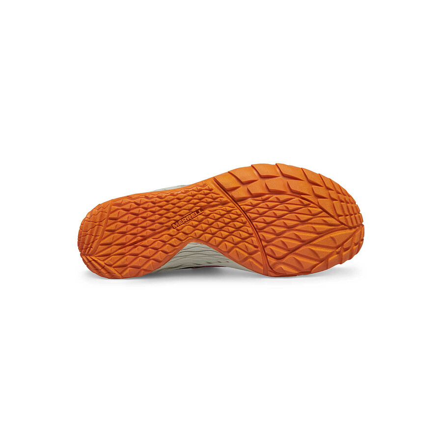 big kid - trail glove 7 ac - Αθλητικά bk ΦούξιαΜαύρο