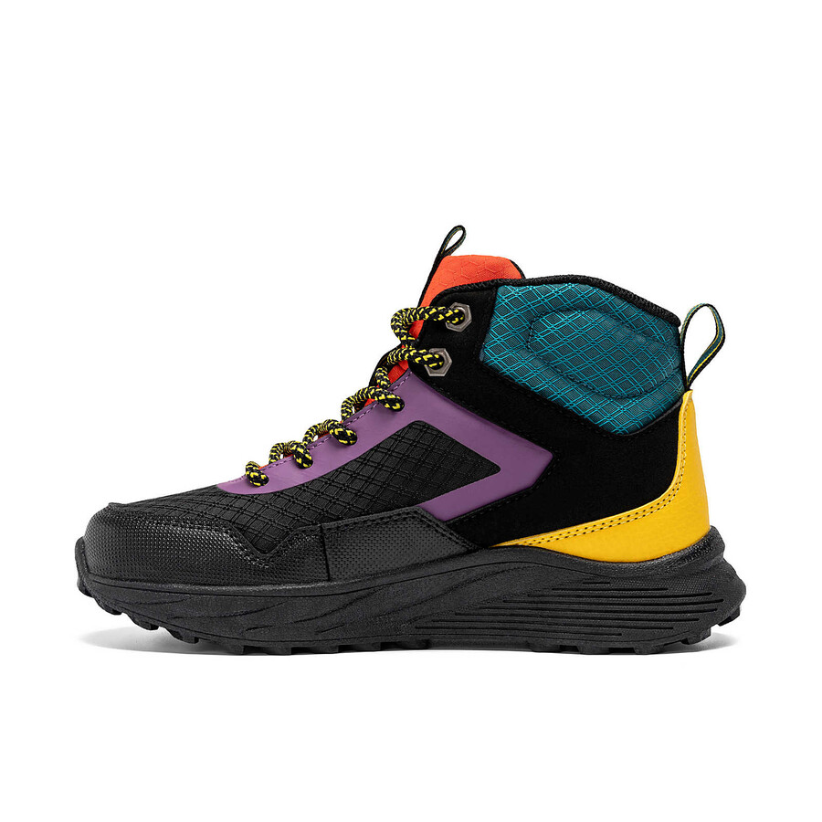 big kid - snova mid - Μπότες bk multi