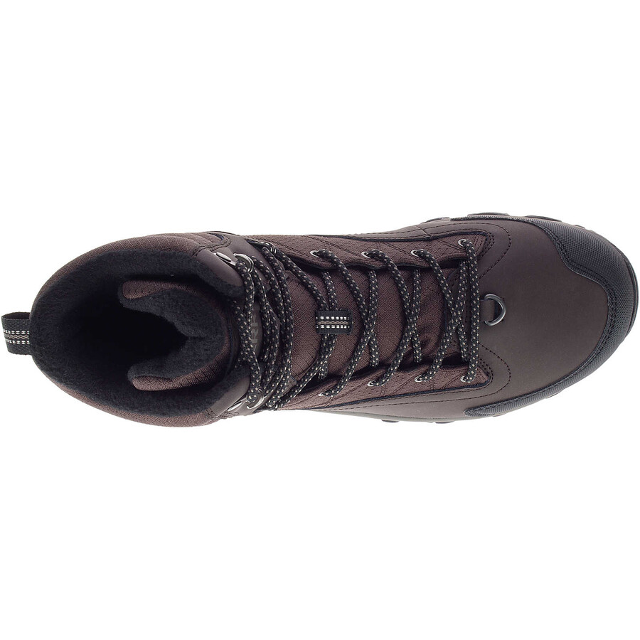 Άνδρες - thermo akita mid waterproof - mid earth