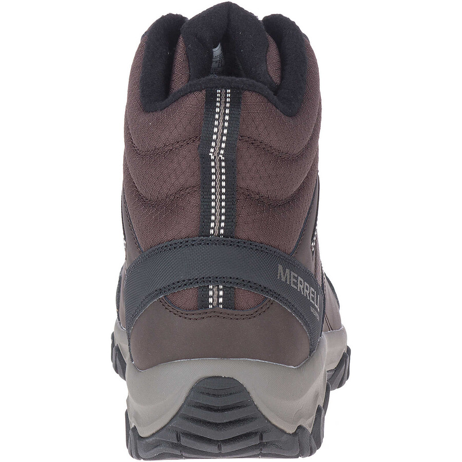 Άνδρες - thermo akita mid waterproof - mid earth