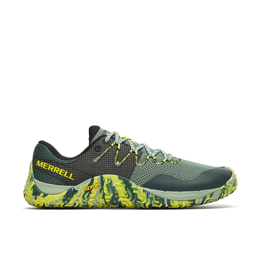 Ανδρικά Παπούτσια trail glove 7 barefoot από Έλατο