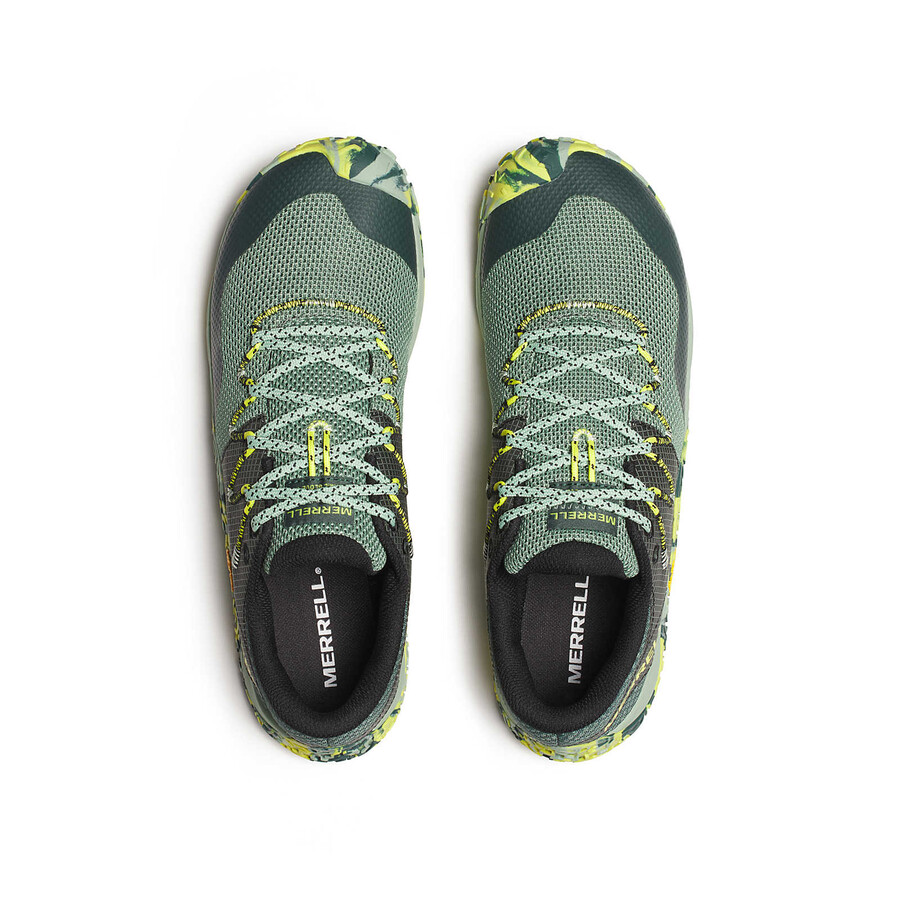 Ανδρικά Παπούτσια trail glove 7 barefoot από Έλατο