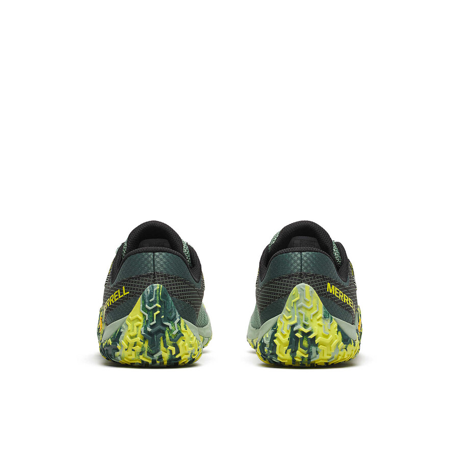 Ανδρικά Παπούτσια trail glove 7 barefoot από Έλατο