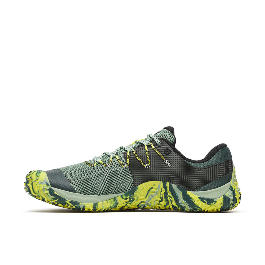 Ανδρικά Παπούτσια trail glove 7 barefoot από Έλατο