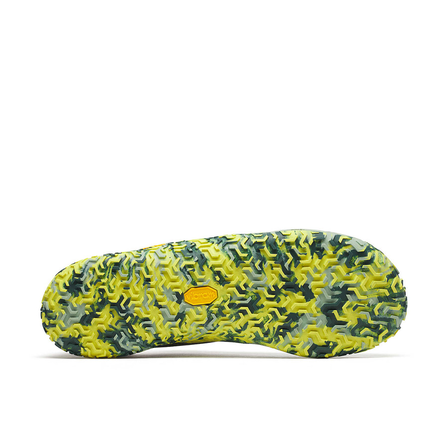 Ανδρικά Παπούτσια trail glove 7 barefoot από Έλατο