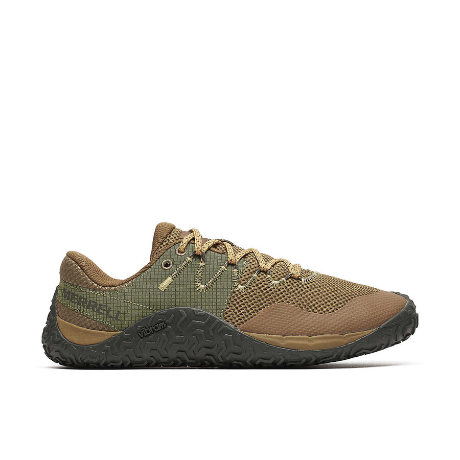 Ανδρικά παπούτσια για τρέξιμο trail glove 7 barefoot cairn