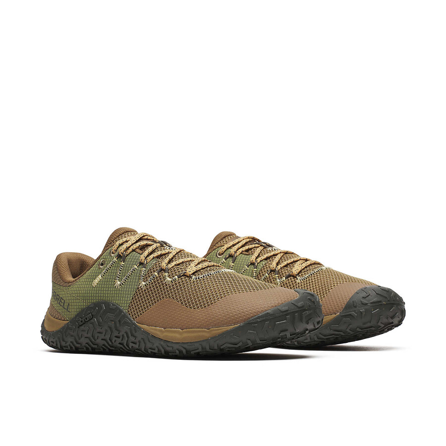 Ανδρικά παπούτσια για τρέξιμο trail glove 7 barefoot cairn