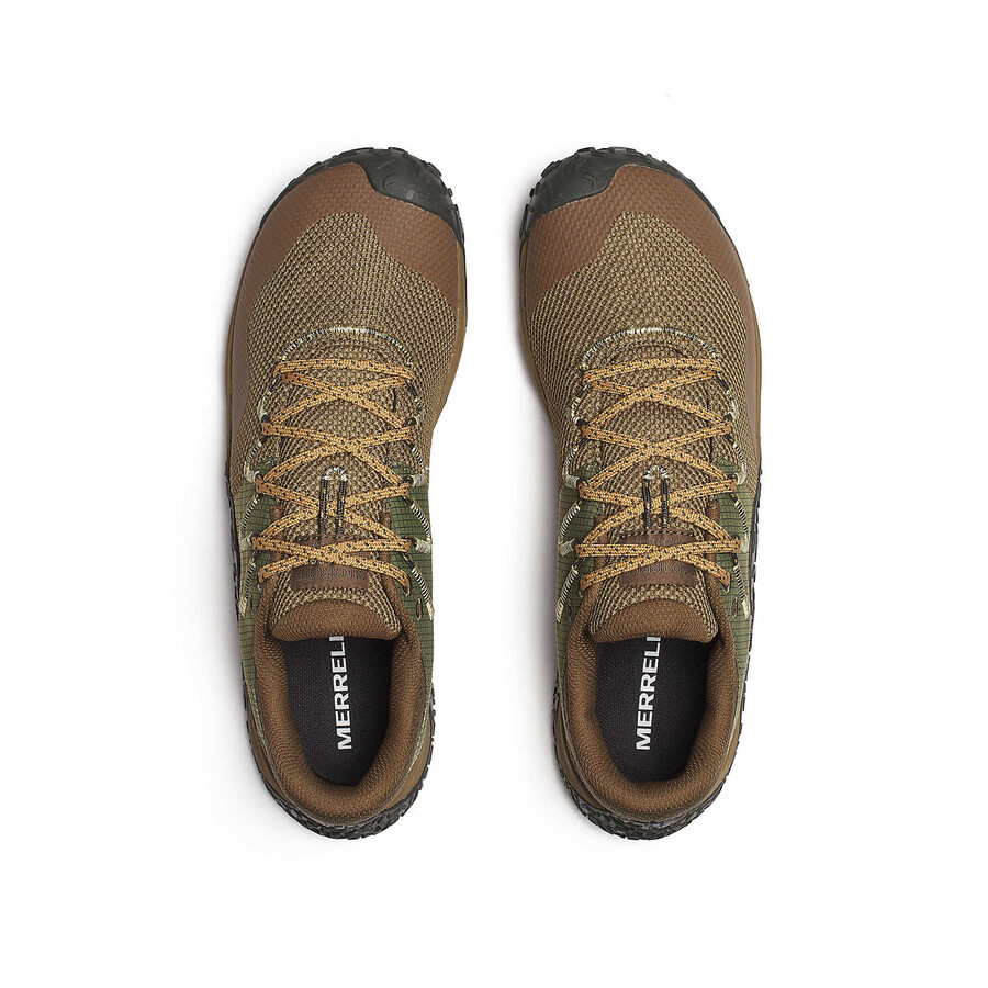 Ανδρικά παπούτσια για τρέξιμο trail glove 7 barefoot cairn