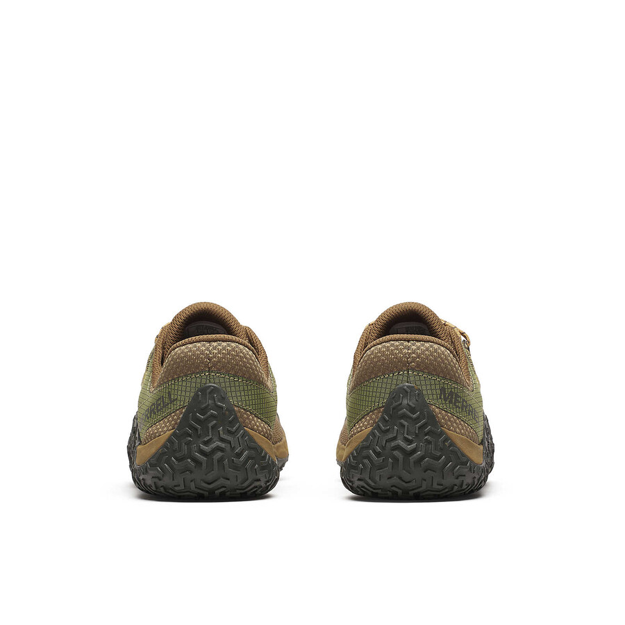 Ανδρικά παπούτσια για τρέξιμο trail glove 7 barefoot cairn