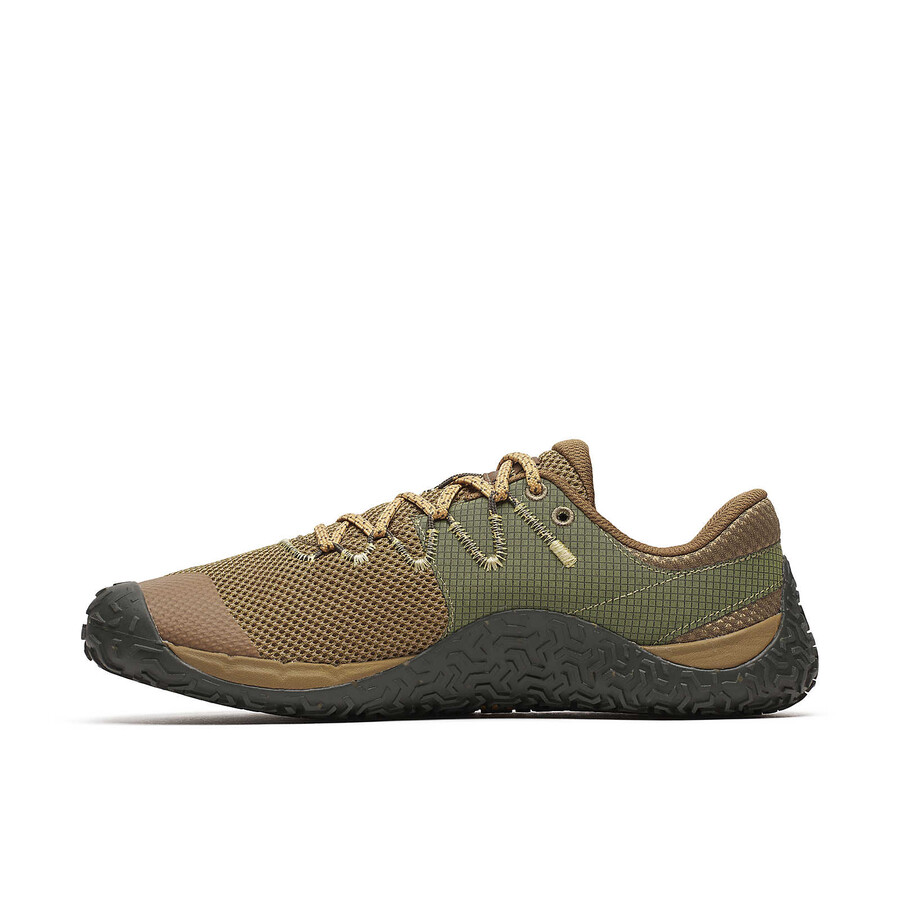 Ανδρικά παπούτσια για τρέξιμο trail glove 7 barefoot cairn