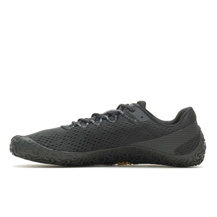 Ανδρικά παπούτσια για ξυπόλυτο vapor glove 6 μαύρα