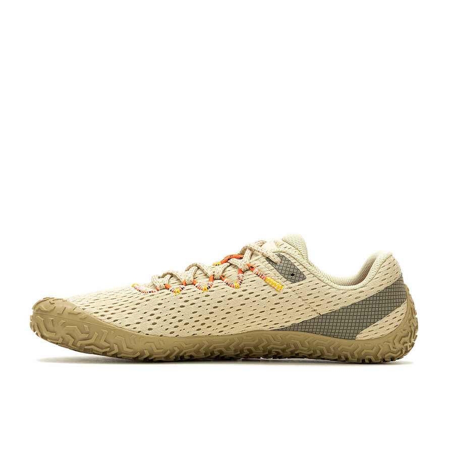 Ανδρικά παπούτσια για ξυπόλυτο vapor glove 6 σε χακίκογιότ