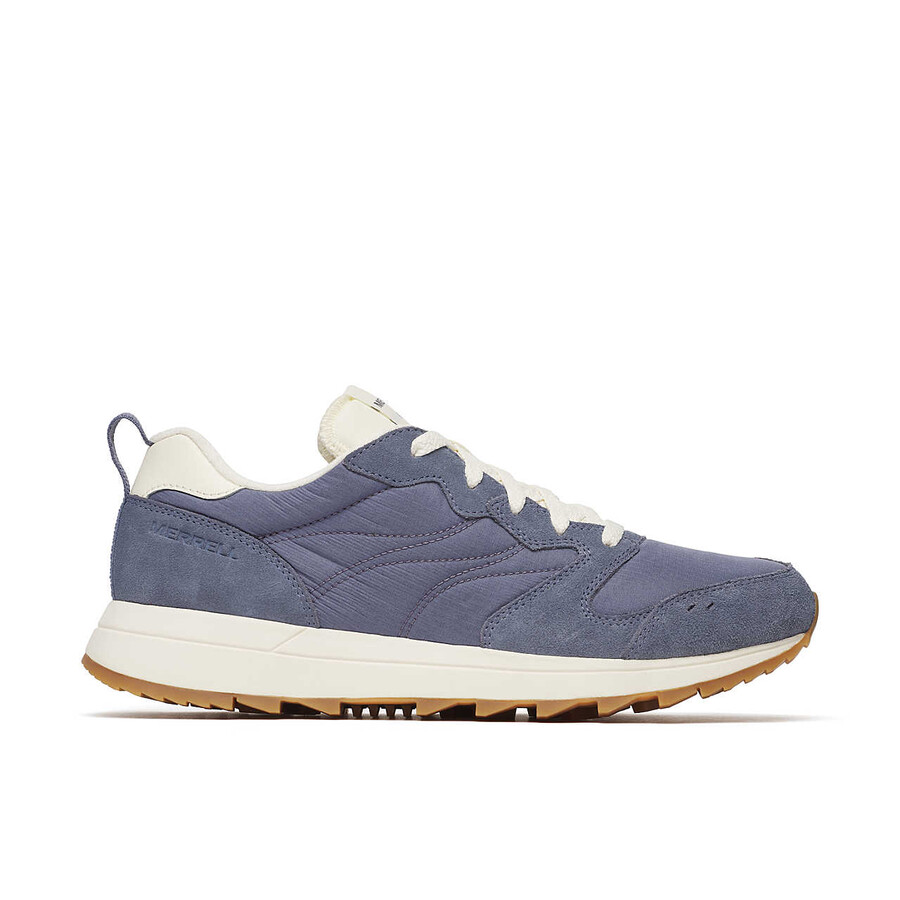 Ανδρικά Αθλητικά Παπούτσια alpine 83 sport casual indigo