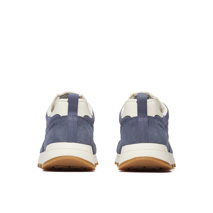 Ανδρικά Αθλητικά Παπούτσια alpine 83 sport casual indigo