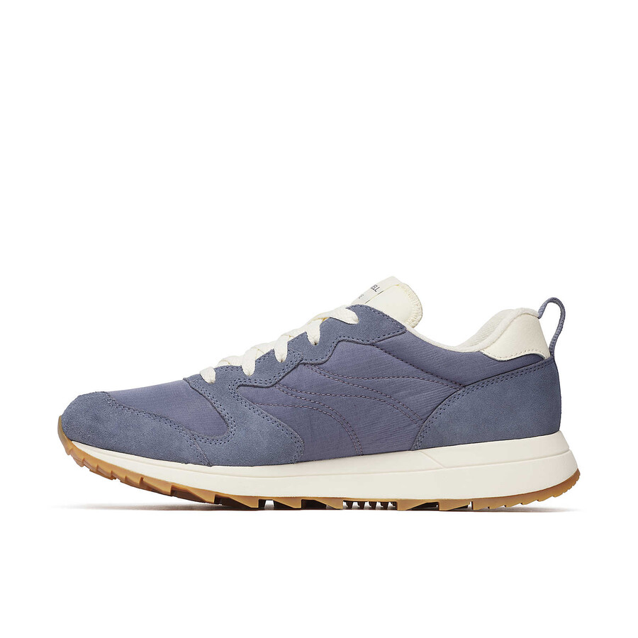 Ανδρικά Αθλητικά Παπούτσια alpine 83 sport casual indigo