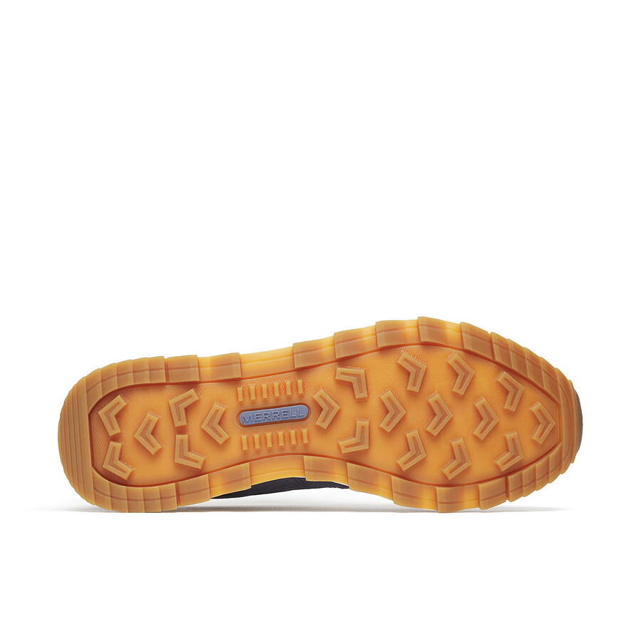 Ανδρικά Αθλητικά Παπούτσια alpine 83 sport casual indigo