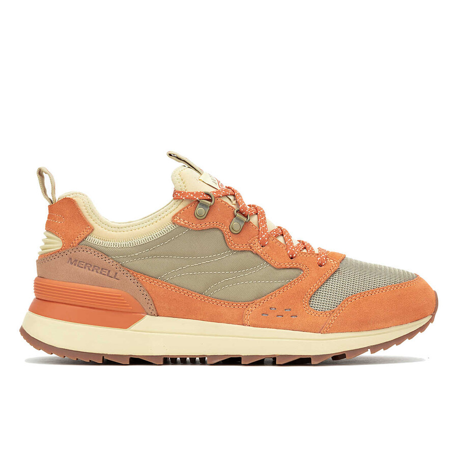 Ανδρικά Αθλητικά Παπούτσια alpine 83 recraft casual crush