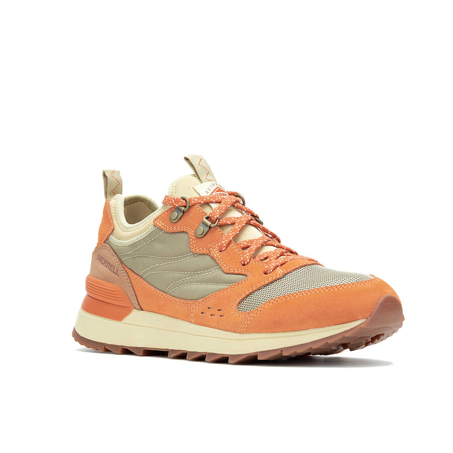 Ανδρικά Αθλητικά Παπούτσια alpine 83 recraft casual crush