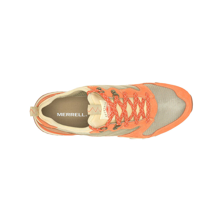 Ανδρικά Αθλητικά Παπούτσια alpine 83 recraft casual crush