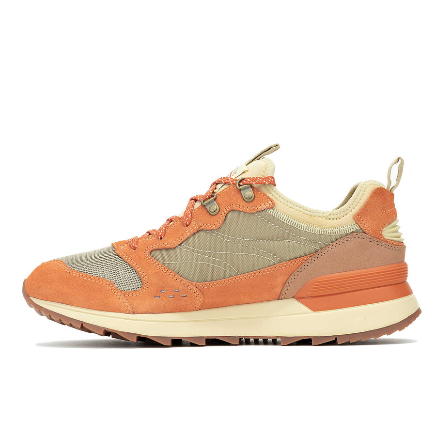 Ανδρικά Αθλητικά Παπούτσια alpine 83 recraft casual crush