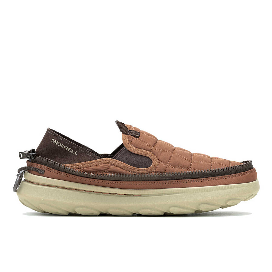 Άνδρες - hut moc 2 Συσκευασμένα - slip ons με λίγα λόγια