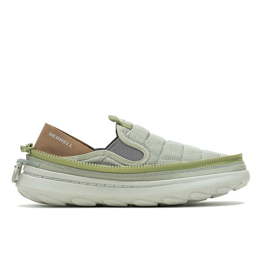 Άνδρες - hut moc 2 Συσκευασμένα - slip ons fog