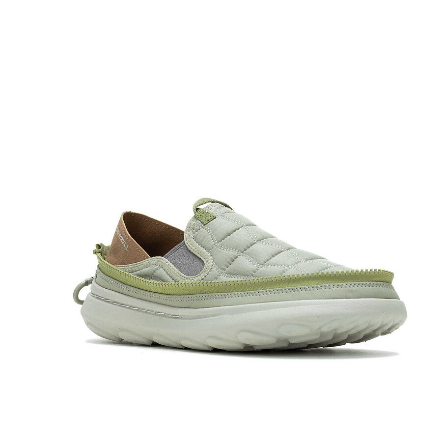 Άνδρες - hut moc 2 Συσκευασμένα - slip ons fog