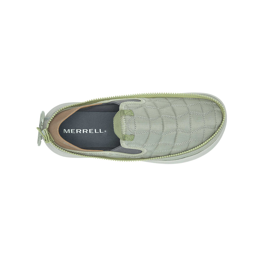 Άνδρες - hut moc 2 Συσκευασμένα - slip ons fog