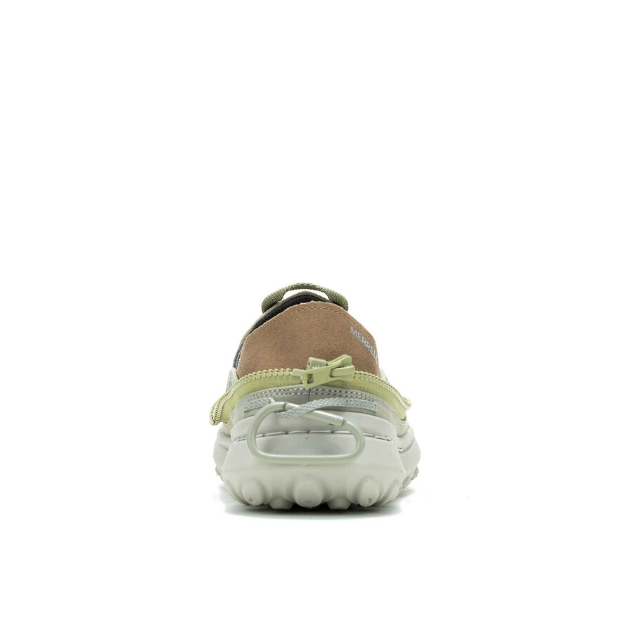 Άνδρες - hut moc 2 Συσκευασμένα - slip ons fog