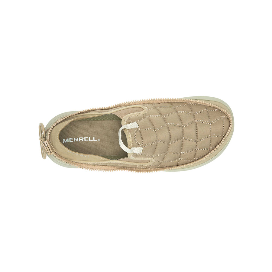 Άνδρες - hut moc 2 Συσκευασία - slip ons Θυμίαμα