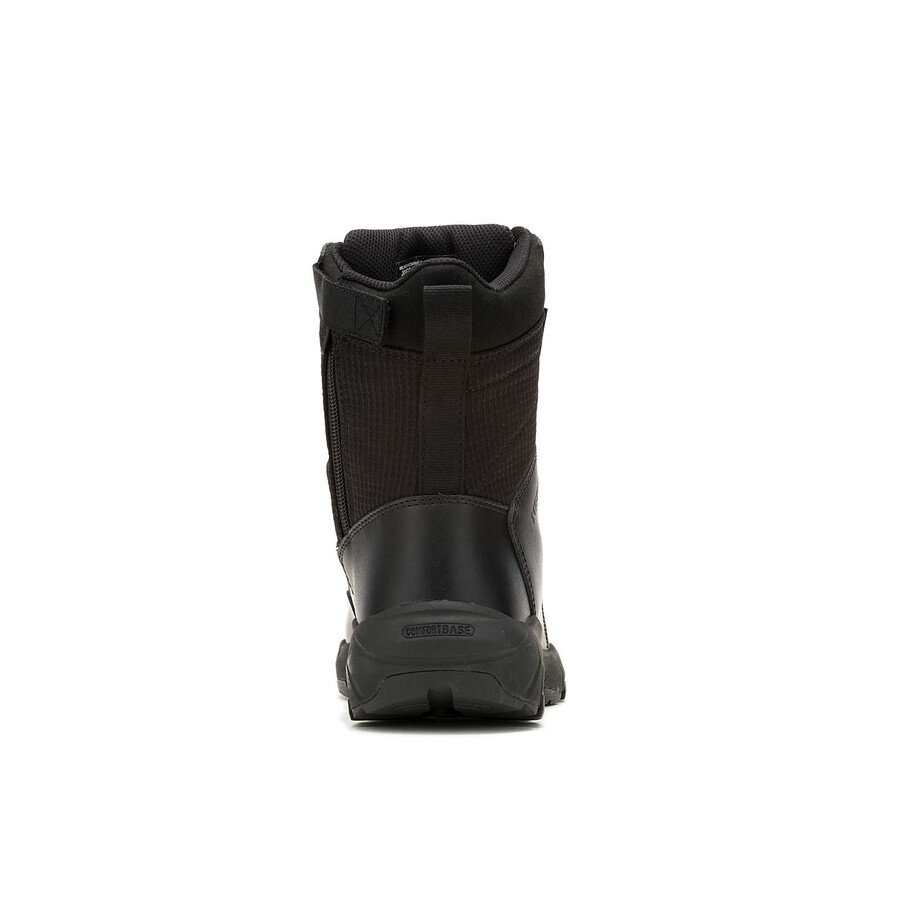Ανδρικό fullbench tactical 8 zip Αδιάβροχο Μαύρο
