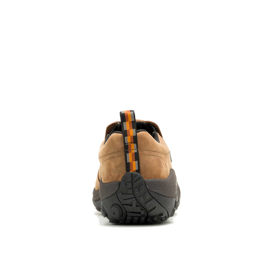 Ανδρικά jungle moc nubuck Αδιάβροχα Φαρδιά casual Παπούτσια Καφέ