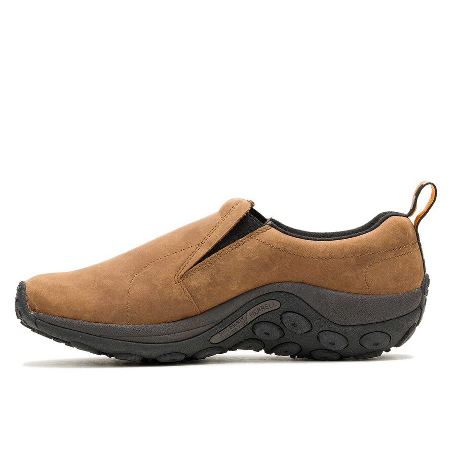 Ανδρικά jungle moc nubuck Αδιάβροχα Φαρδιά casual Παπούτσια Καφέ