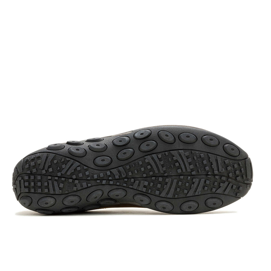Ανδρικά jungle moc nubuck Αδιάβροχα Φαρδιά casual Παπούτσια Καφέ