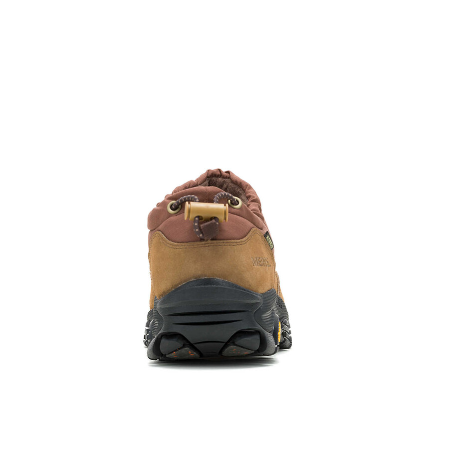 Ανδρικά Θερμοαδιάβροχα Χειμερινά slip ons coldpack 3 zero rye