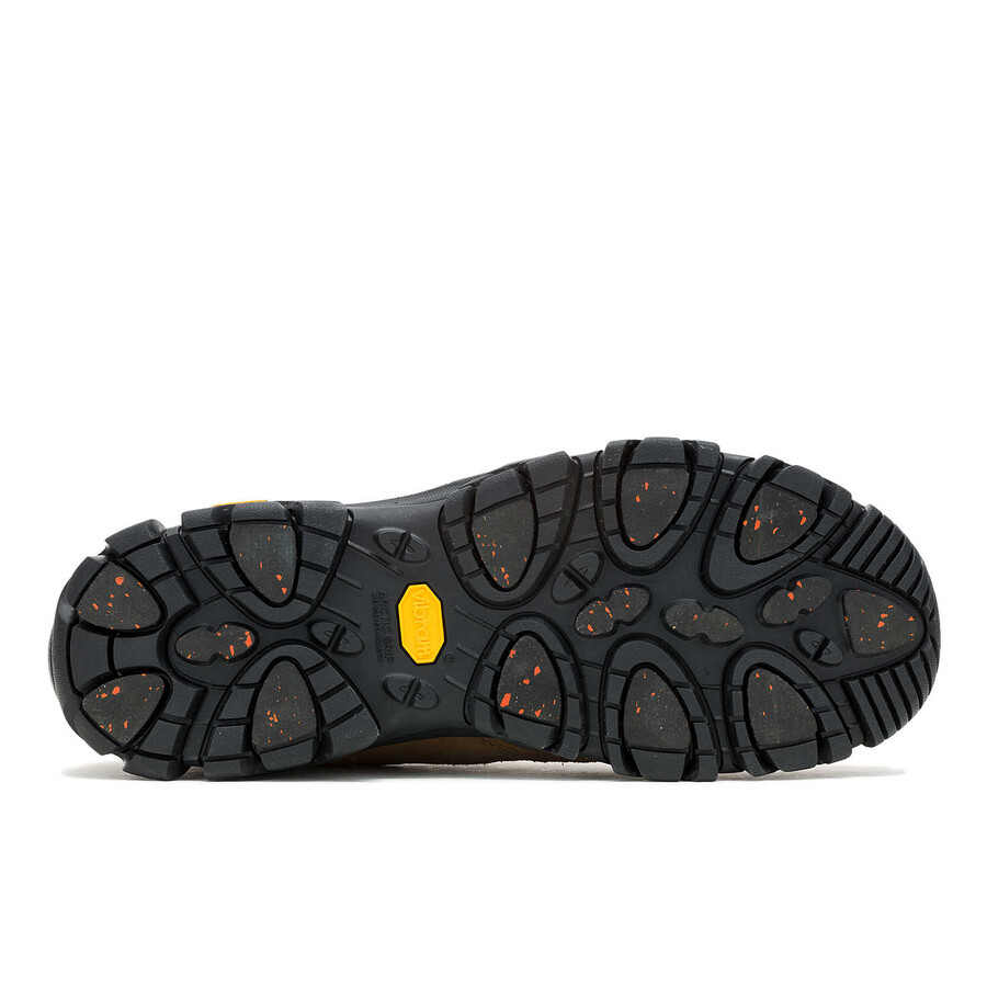 Ανδρικά Θερμοαδιάβροχα Χειμερινά slip ons coldpack 3 zero rye