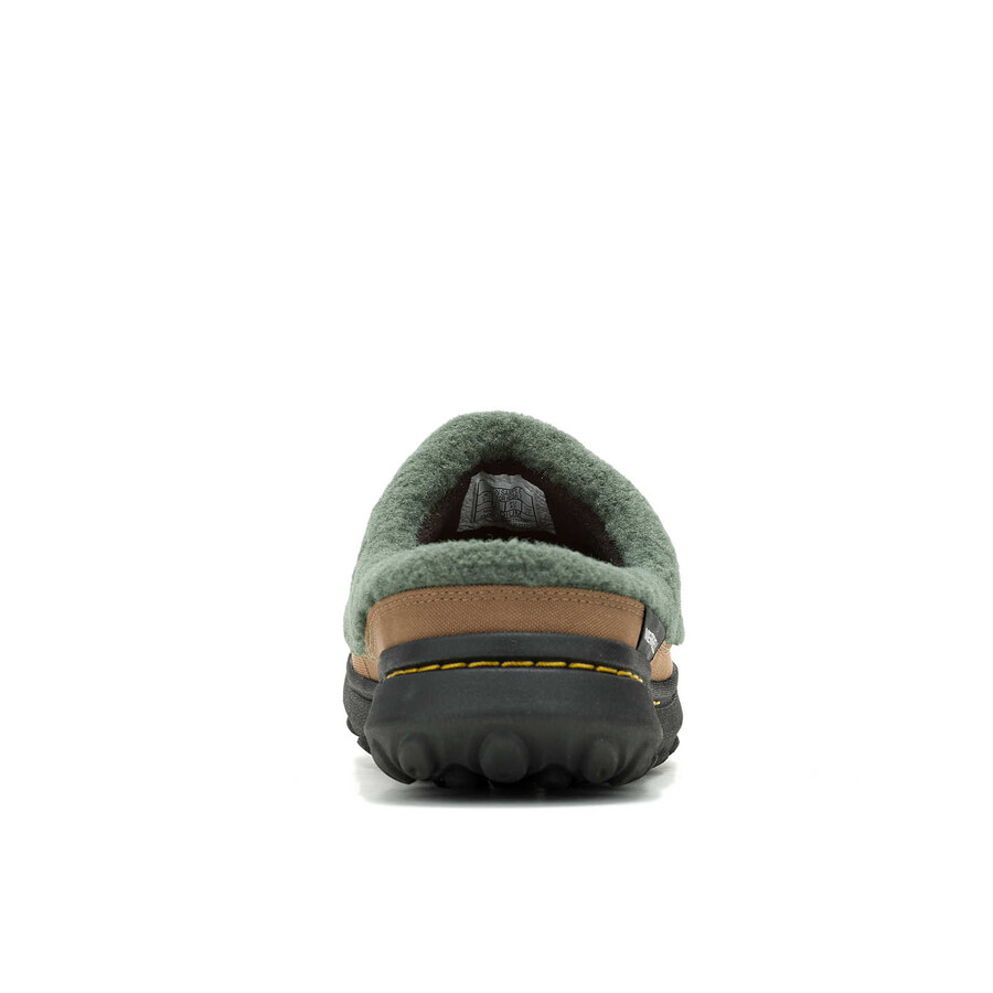 Ανδρικά Παντόφλες hut moc 2 cozy casual slip ons viridian