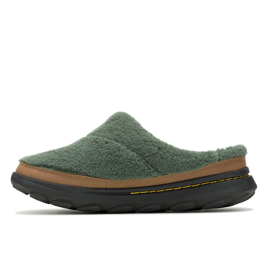 Ανδρικά Παντόφλες hut moc 2 cozy casual slip ons viridian
