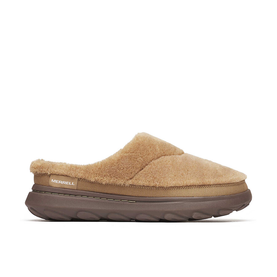 Ανδρικά Παντόφλες hut moc 2 cozy casual slip ons beaver