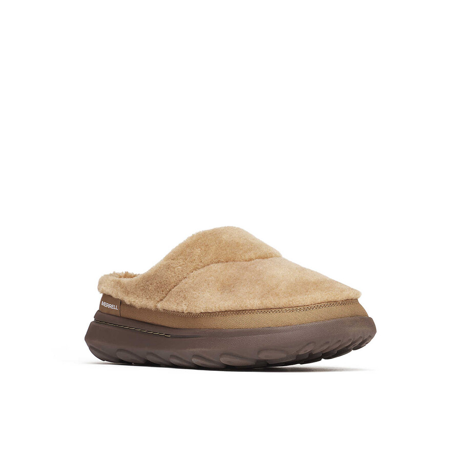 Ανδρικά Παντόφλες hut moc 2 cozy casual slip ons beaver